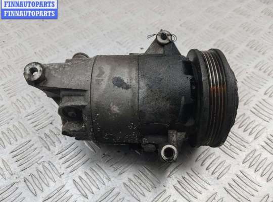 купить Компрессор кондиционера на Opel Zafira B (2004-2014)