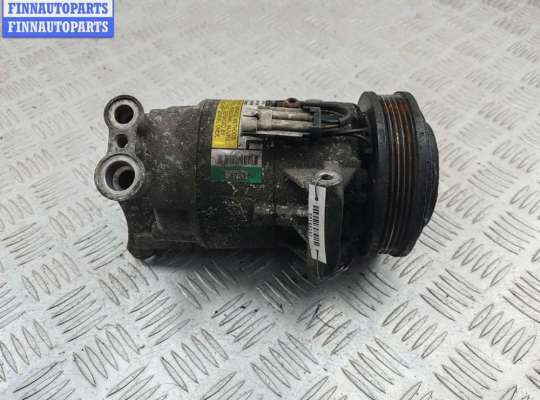 купить Компрессор кондиционера на Opel Zafira B (2004-2014)