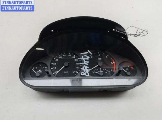 купить Щиток приборный (панель приборов) на BMW 3 E46 (1998-2006)