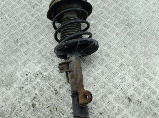 купить Стойка подвески передняя левая на Mercedes C-Class W203 (2000-2006)