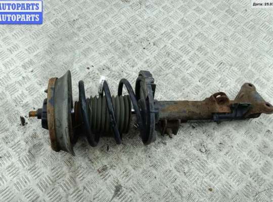 купить Стойка подвески передняя левая на Mercedes C-Class W203 (2000-2006)