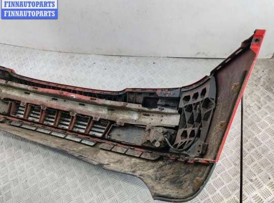 купить Бампер передний на Audi A4 B5 (1994-2001)