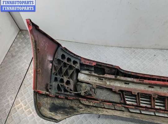 купить Бампер передний на Audi A4 B5 (1994-2001)