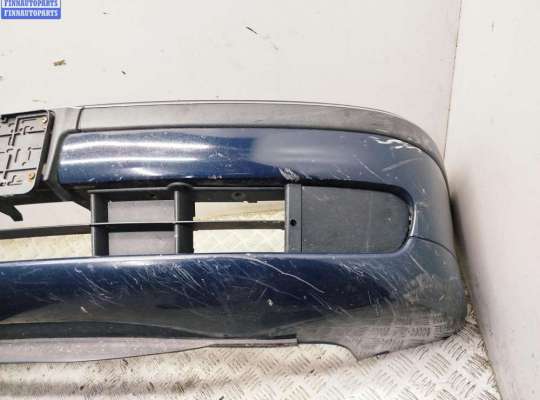 купить Бампер передний на BMW 5 E39 (1995-2003)