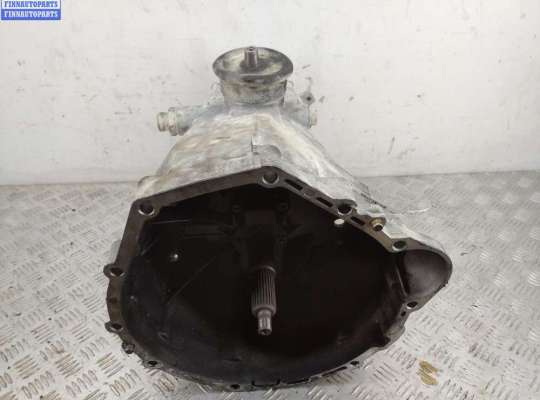 купить КПП 5-ст. механическая на Mercedes Sprinter W901-W905 (1995-2006)