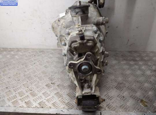 купить КПП 5-ст. механическая на Mercedes Sprinter W901-W905 (1995-2006)