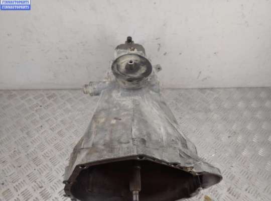 купить КПП 5-ст. механическая на Mercedes Sprinter W901-W905 (1995-2006)