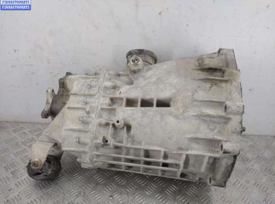 купить КПП 5-ст. механическая на Mercedes Sprinter W901-W905 (1995-2006)