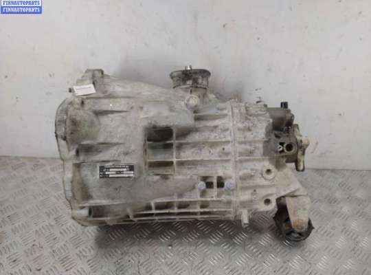 купить КПП 5-ст. механическая на Mercedes Sprinter W901-W905 (1995-2006)