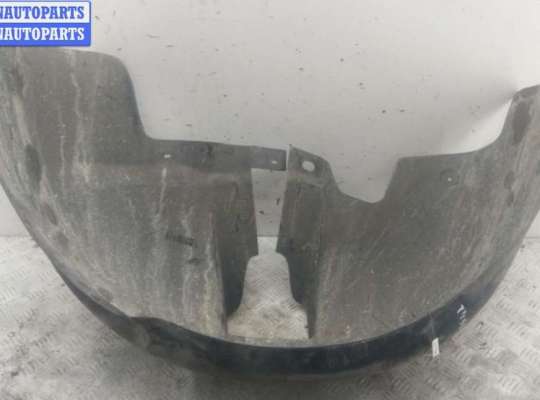 купить Защита крыла (подкрылок) задняя левая на Volkswagen Touran