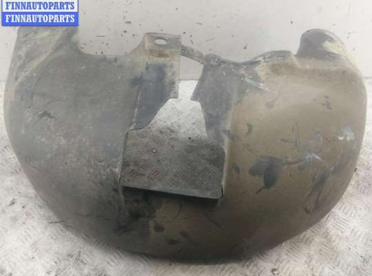 купить Защита крыла (подкрылок) задняя левая на Volkswagen Touran