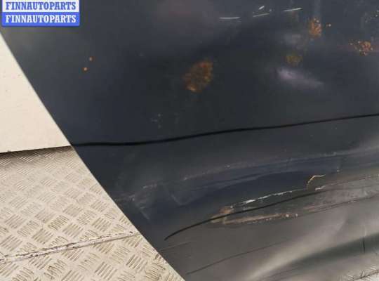 купить Дверь боковая задняя правая на Ford Galaxy (1995-2000)