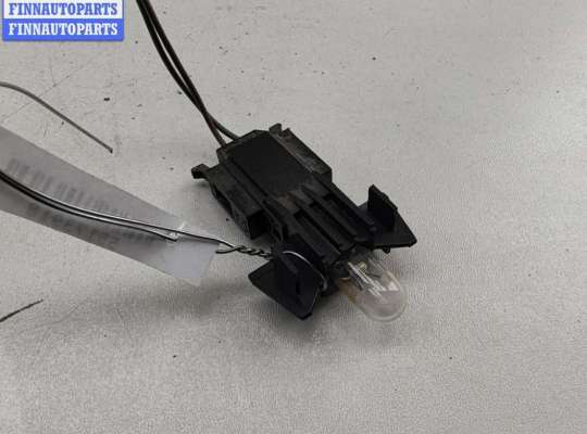 купить Подсветка номера на Volkswagen Transporter T4