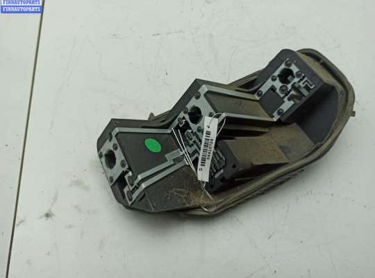 Плата фонаря заднего левого PG1161342 на Peugeot 407