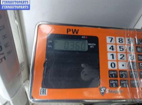 Датчик расхода воздуха (ДМРВ) на Kia Sorento I (JC, BL)