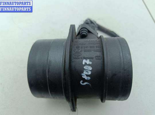 Расходомер (измеритель потока воздуха) KA571557 на Kia Sorento (BL, 2002-2009)