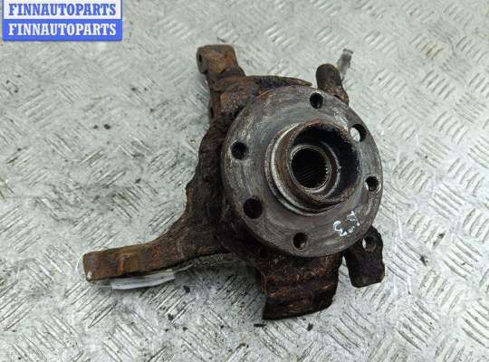 Ступица передняя правая OP2259013 на Opel Astra H (2004-2009)