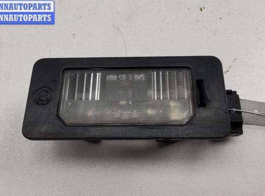 Купить Подсветка номера на BMW 5 E60/E61 (2003-2010) Подсветка номера BM3662360 на BMW 5 E60/E61 (2003-2010)
