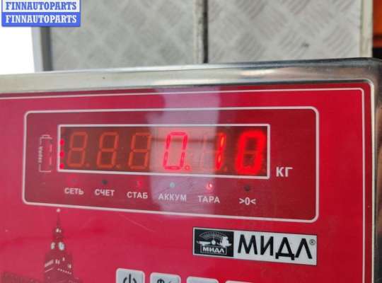 купить Насос (моторчик) омывателя стекла на Volkswagen Passat B6