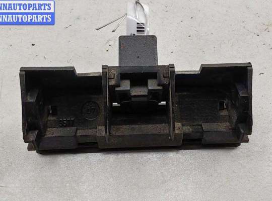 Кнопка открывания багажника PG1245770 на Peugeot 307
