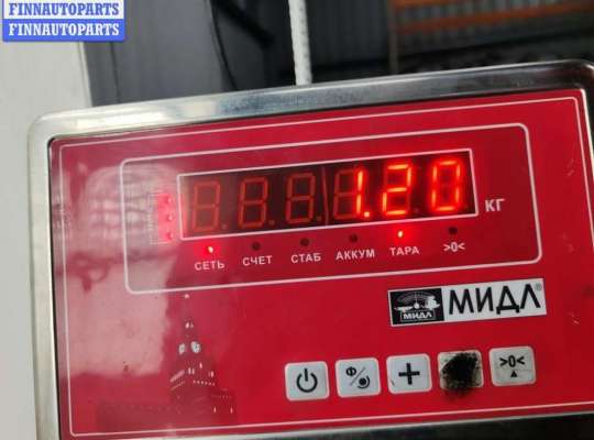 купить Теплообменник на Volkswagen Passat B6