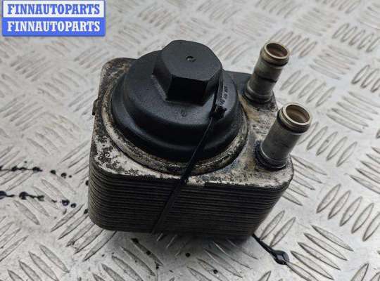 купить Теплообменник на Volkswagen Passat B6