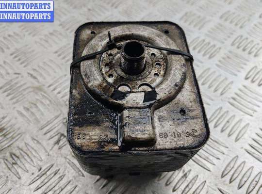 купить Теплообменник на Volkswagen Passat B6