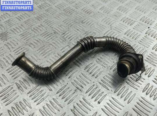 купить Трубка системы рециркуляции EGR на Citroen C4 (2004-2010)