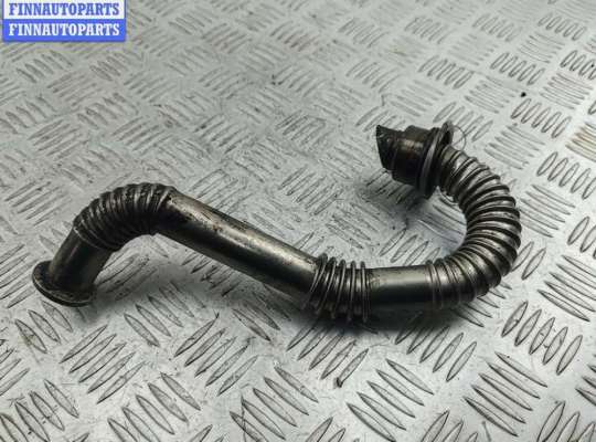 купить Трубка системы рециркуляции EGR на Citroen C4 (2004-2010)