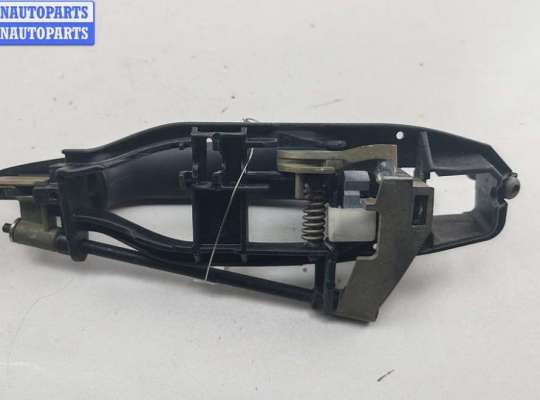 купить Ручка двери наружная передняя левая на BMW 3 E46 (1998-2006)