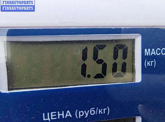 купить Ремень безопасности передний правый на Chevrolet Spark