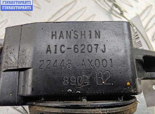 купить Катушка зажигания на Nissan Note