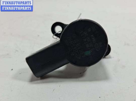 купить Регулятор давления топлива на Mercedes C-Class W203 (2000-2006)