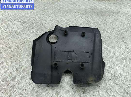 купить Накладка декоративная на двигатель на Volkswagen Golf-4