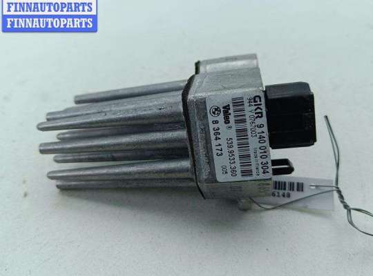 купить Сопротивление отопителя на BMW 5 E39 (1995-2003)