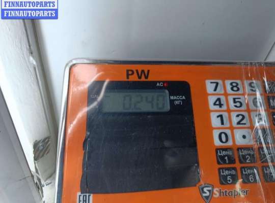 купить Сопротивление отопителя на BMW 5 E39 (1995-2003)