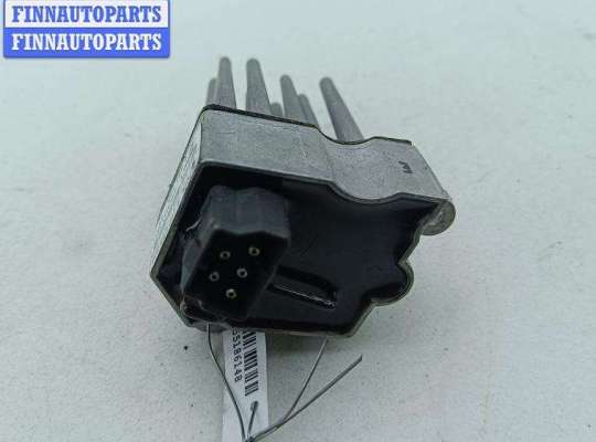 купить Сопротивление отопителя на BMW 5 E39 (1995-2003)