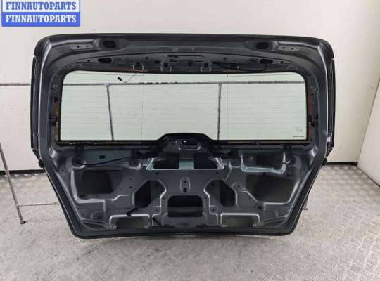 купить Крышка багажника (дверь задняя) на Mercedes C-Class W204 (2007-2015)