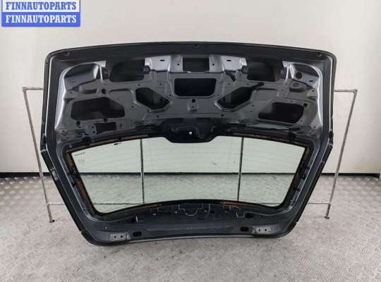 купить Крышка багажника (дверь задняя) на Mercedes C-Class W204 (2007-2015)