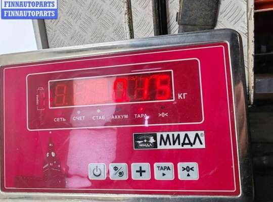 купить Личинка замка на BMW 3 E46 (1998-2006)