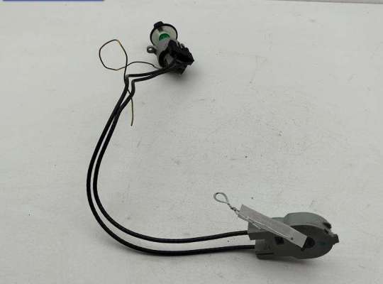 купить Переключатель отопителя на Ford Focus I (1998-2005)