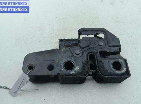 купить Замок капота на Skoda Fabia mk2 (5J)