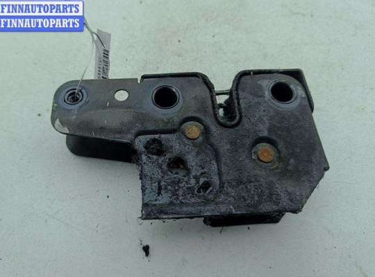 купить Замок капота на Skoda Fabia mk2 (5J)
