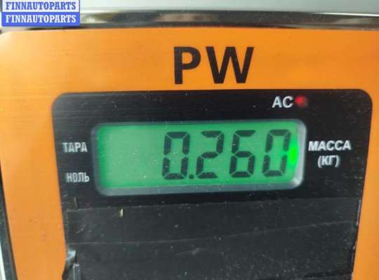 купить Сигнал (клаксон) на Volkswagen Touareg