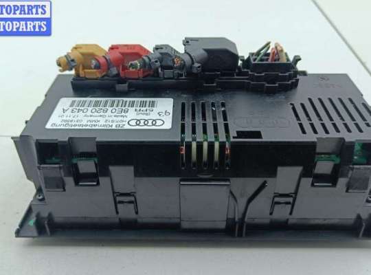 купить Переключатель отопителя на Audi A4 B6 (2001-2004)