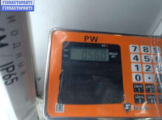 купить Переключатель отопителя на Audi A4 B6 (2001-2004)