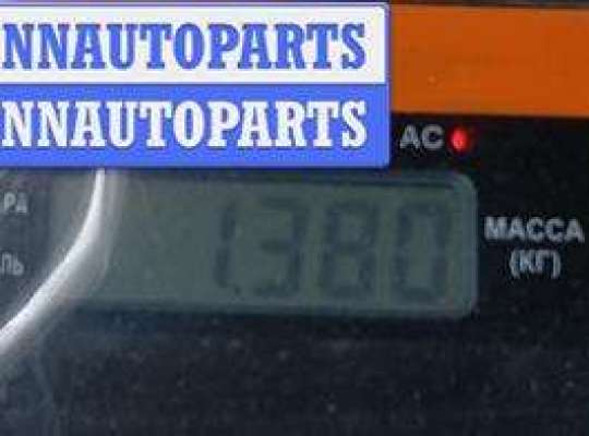 купить Двигатель отопителя (моторчик печки) на Opel Zafira B (2004-2014)