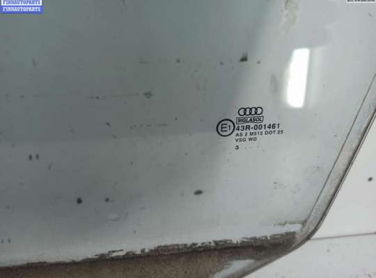 купить Стекло двери передней левой на Audi A6 C5 (1997-2005)