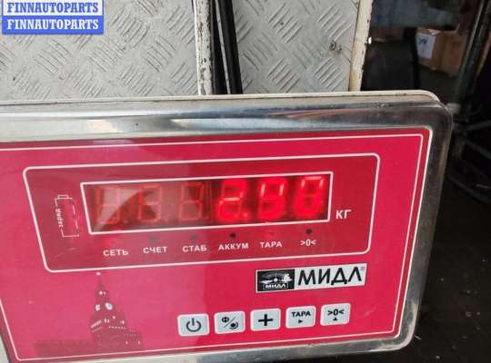 купить Стекло двери передней левой на Dacia (Renault) Logan