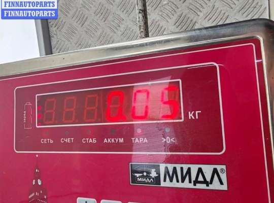 купить Кнопка стеклоподъемника заднего левого на Mercedes E-Class W210 (1995-2002)